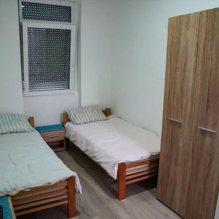 Apartment Bajka Banja Koviljaca