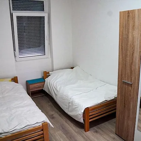 Apartment Bajka