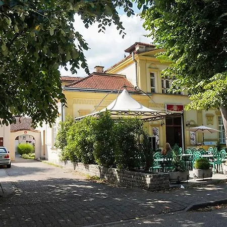 Apartment Bajka *