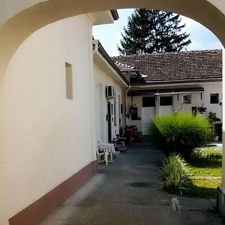 Apartment Bajka