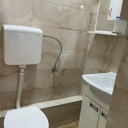 Bajka Апартаменты