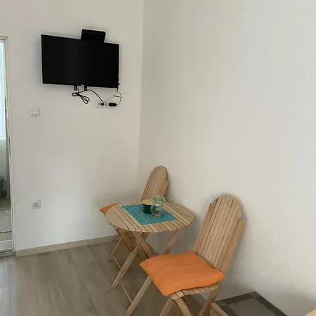 Apartamento Bajka *