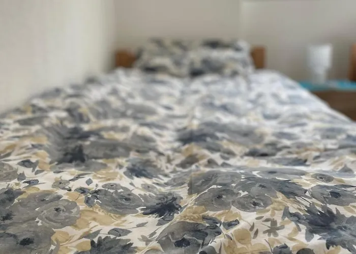 Apartment Bajka Banja Koviljača