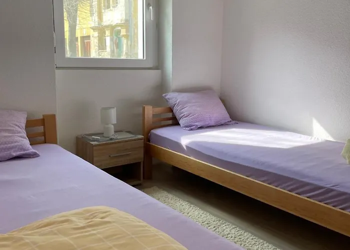 Bajka Banja Koviljača