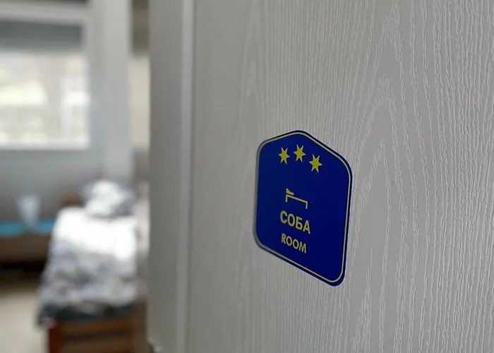 Bajka * Banja Koviljača