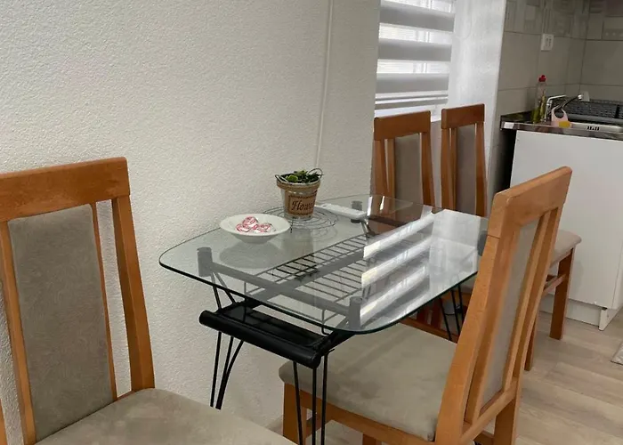 Bajka Apartment Banja Koviljača